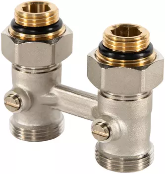 Узел нижнего подключения Royal Thermo