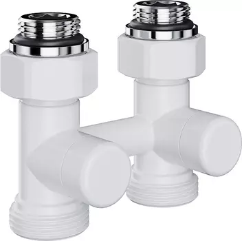 Узел нижнего подключения Royal Thermo