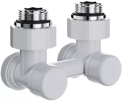 Узел нижнего подключения Royal Thermo