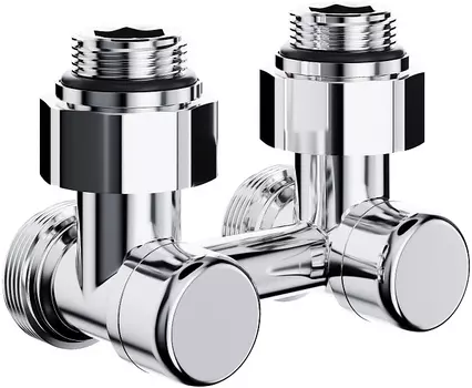 Узел нижнего подключения Royal Thermo