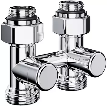 Узел нижнего подключения Royal Thermo