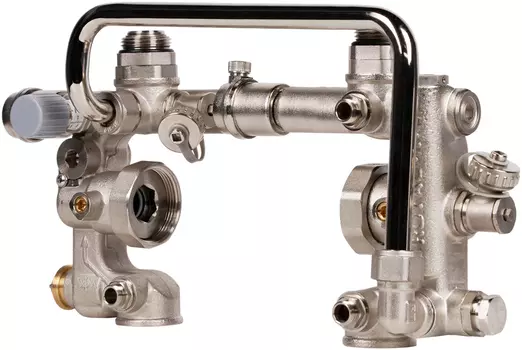 Узел смесительный Royal Thermo