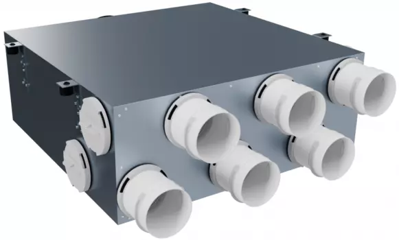 Узкий коллектор Flexag