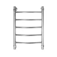 Узкий полотенцесушитель Energy