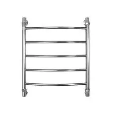 Узкий полотенцесушитель Energy