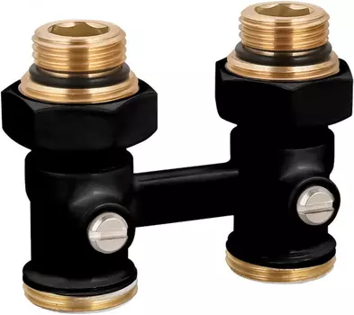 Узлы нижнего подключения Royal Thermo