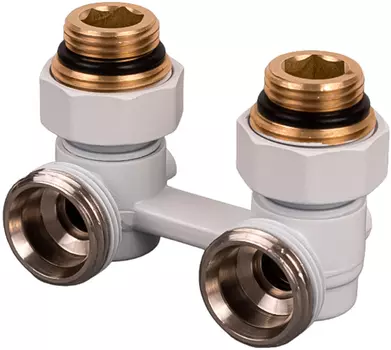 Узлы нижнего подключения Royal Thermo