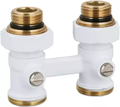 Узлы нижнего подключения Royal Thermo