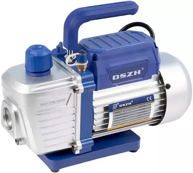 Вакуумный насос DSZH