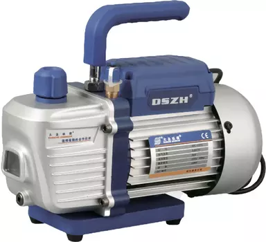 Вакуумный насос DSZH