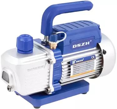 Вакуумный насос DSZH