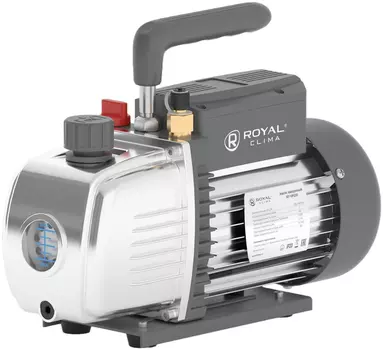 Вакуумный насос Royal Clima
