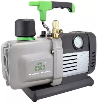 Вакуумный насос Super Stars