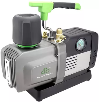 Вакуумный насос Ballu