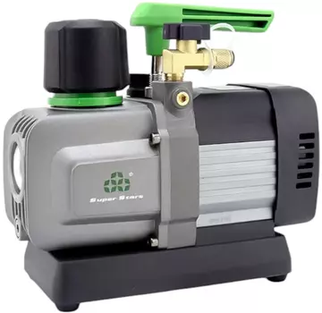 Вакуумный насос Super Stars