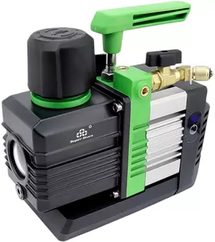 Вакуумный насос Super Stars