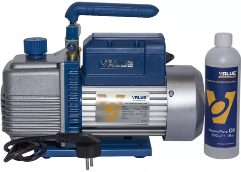 Вакуумный насос Value