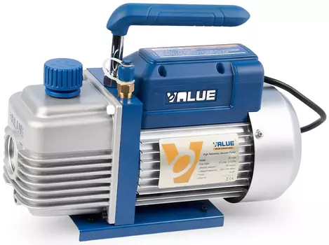 Вакуумный насос Value