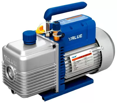 Вакуумный насос Value