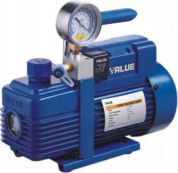Вакуумный насос Value