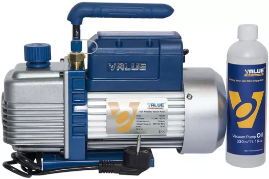 Вакуумный насос Value