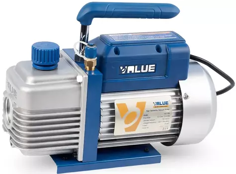Вакуумный насос Value