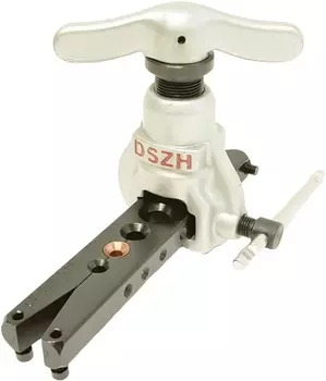 Вальцовка DSZH