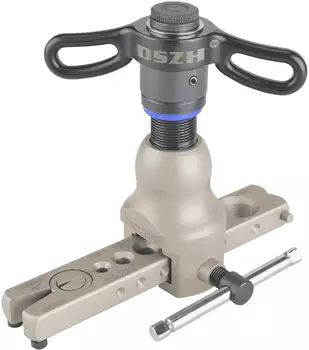 Вальцовка DSZH