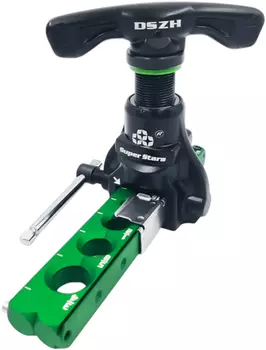 Вальцовка DSZH