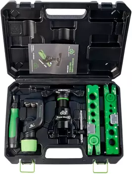 Вальцовка Ballu