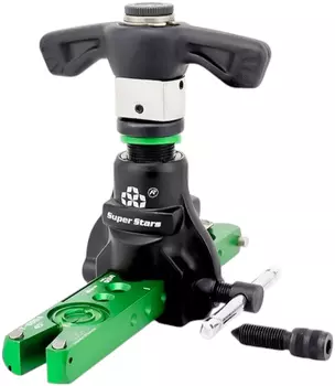 Вальцовка Super Stars