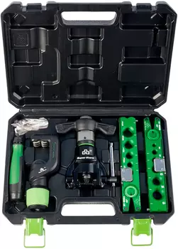 Вальцовка Ballu