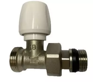 Вентиль для отопительных приборов Elsen