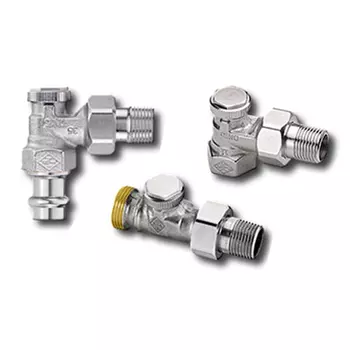 Вентиль КЗТО