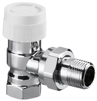 Вентиль Oventrop