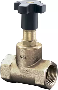 Вентиль Oventrop