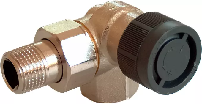 Вентиль Oventrop