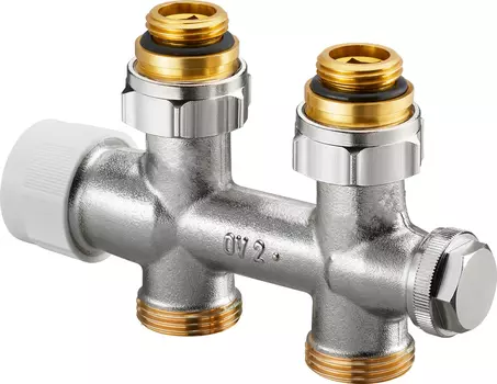 Вентиль Oventrop