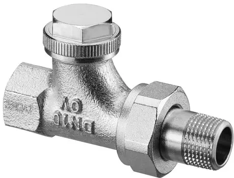 Вентиль Oventrop