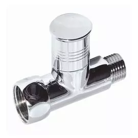 Вентиль прямой Двин