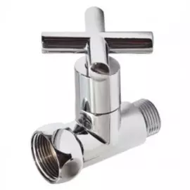 Вентиль прямой Двин