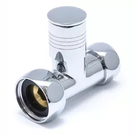 Вентиль прямой Двин