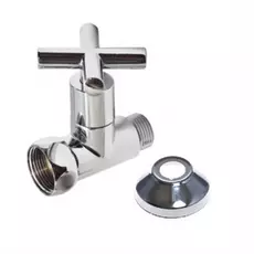 Вентиль прямой Двин