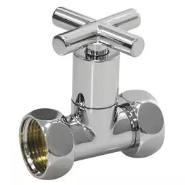 Вентиль прямой Двин