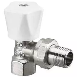 Ручной регулировки вентиль Oventrop