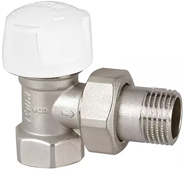 Вентиль термостатический ICMA