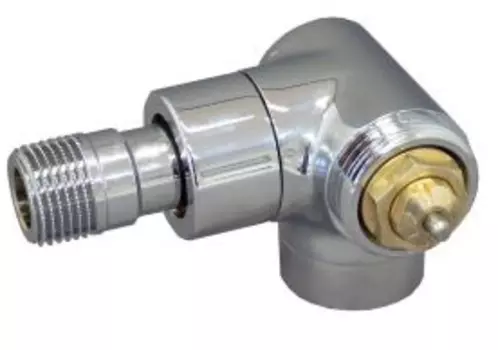 Вентиль термостатический Oventrop