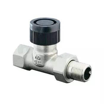 Вентиль термостатический Oventrop