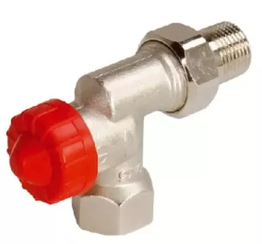 Вентиль термостатический Viessmann