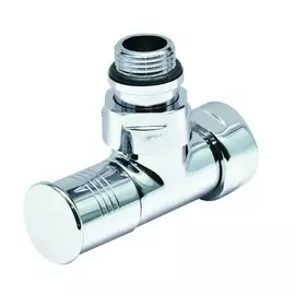 Вентиль угловой Двин